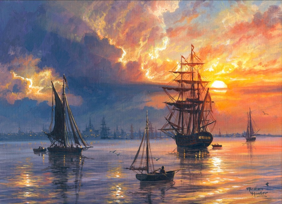 Read more about the article A Story That Speaks to the Moment We’re Living In