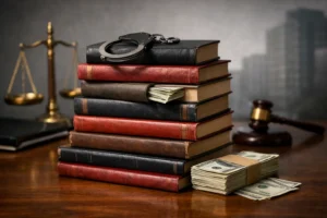 Read more about the article 10 Books About Corruption Worth Reading