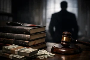 Read more about the article 11 Best Suspense Novels About Corruption